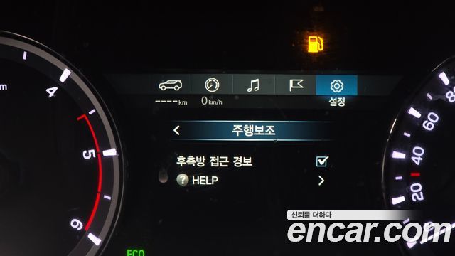 KG Mobility (SsangYong) Rexton Sports Diesel 2.2 4WD Noblesse 2018 — фото 17