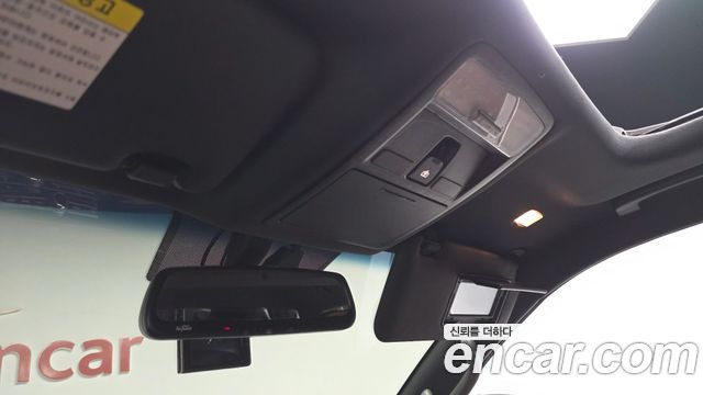 KG Mobility (SsangYong) Rexton Sports Diesel 2.2 4WD Noblesse 2018 — фото 28