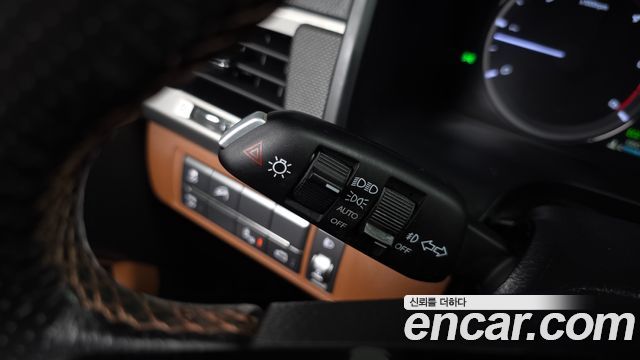 KG Mobility (SsangYong) Rexton Sports Diesel 2.2 4WD Noblesse 2018 — фото 32
