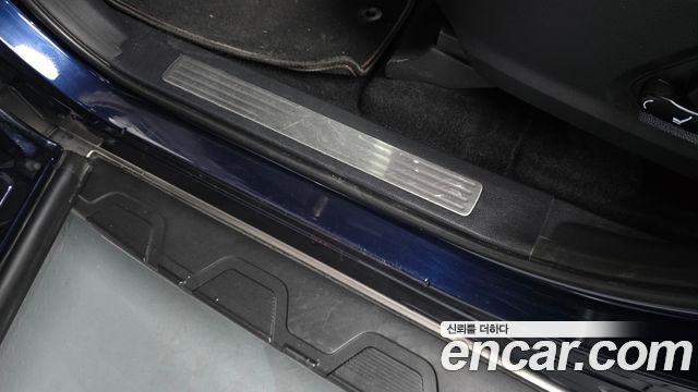 KG Mobility (SsangYong) Rexton Sports Diesel 2.2 4WD Noblesse 2018 — фото 33