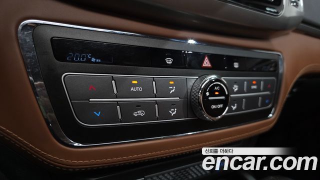 KG Mobility (SsangYong) Rexton Sports Diesel 2.2 4WD Noblesse 2018 — фото 34