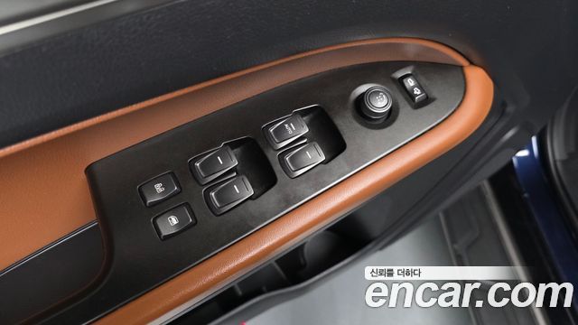 KG Mobility (SsangYong) Rexton Sports Diesel 2.2 4WD Noblesse 2018 — фото 35