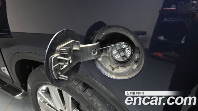 KG Mobility (SsangYong) Rexton Sports Diesel 2.2 4WD Noblesse 2018 — фото 38