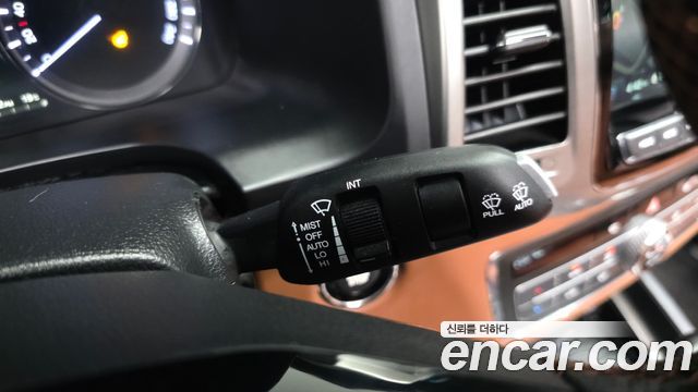 KG Mobility (SsangYong) Rexton Sports Diesel 2.2 4WD Noblesse 2018 — фото 39