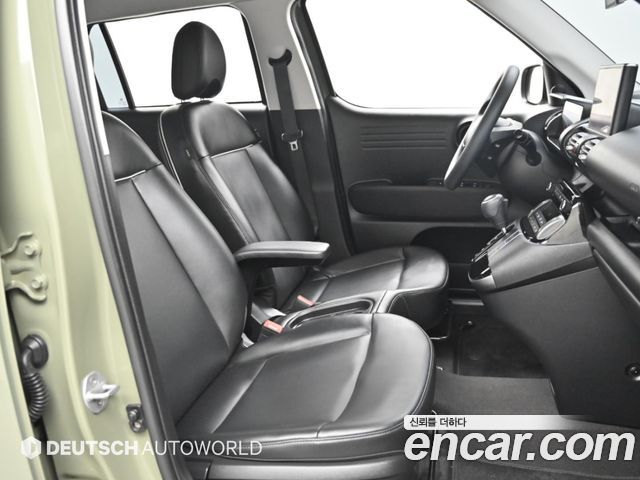 Hyundai Casper Smart 2023 — фото 10