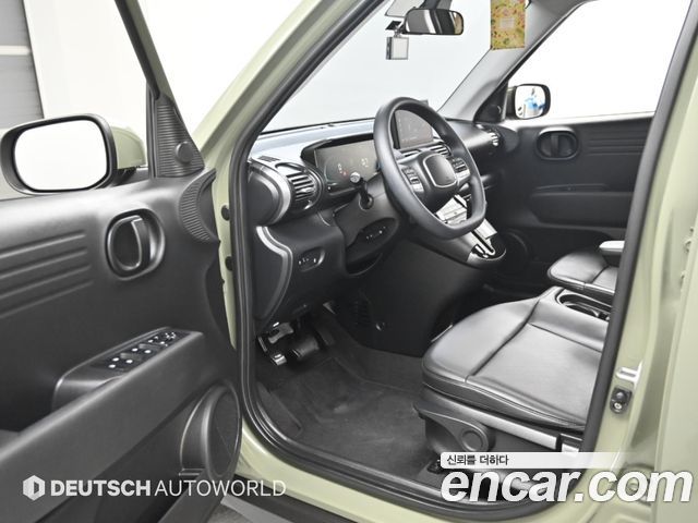 Hyundai Casper Smart 2023 — фото 15