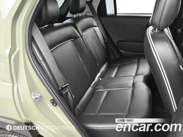 Hyundai Casper Smart 2023 — фото 16