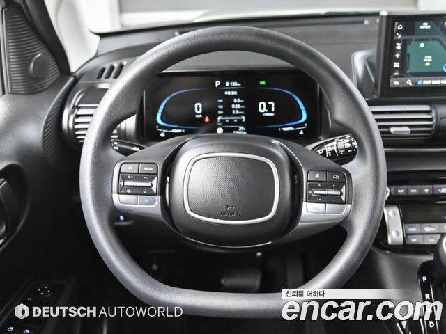 Hyundai Casper Smart 2023 — фото 17