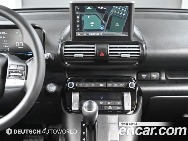 Hyundai Casper Smart 2023 — фото 18