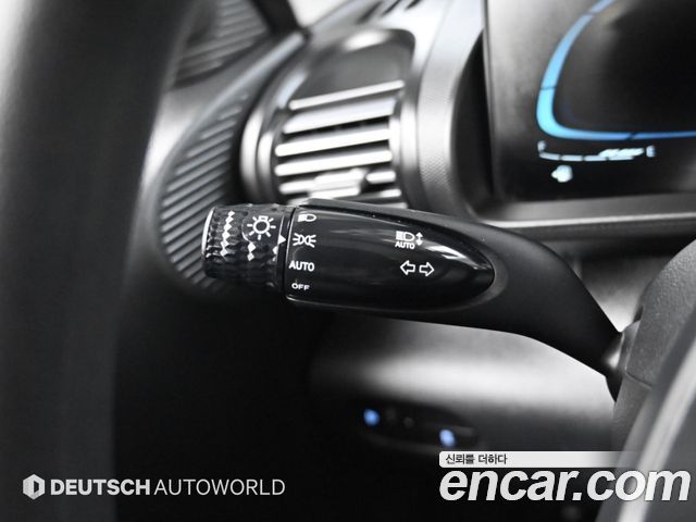 Hyundai Casper Smart 2023 — фото 20