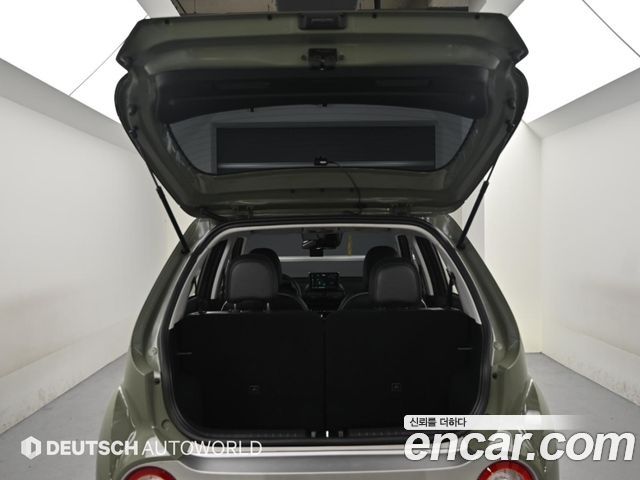 Hyundai Casper Smart 2023 — фото 23