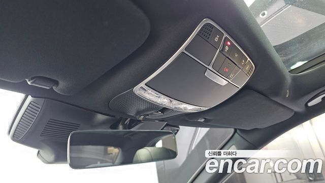 Mercedes-Benz S-Class (W222) S350 d 4MATIC AMG Line 2020 — фото 17