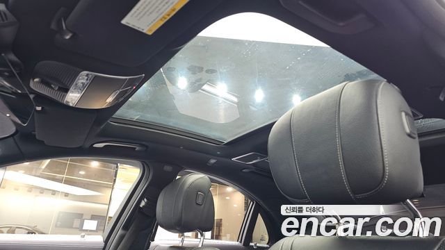 Mercedes-Benz S-Class (W222) S350 d 4MATIC AMG Line 2020 — фото 19
