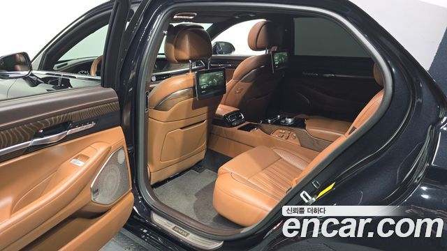 Genesis G90 3.8 AWD Prestige 2020 — фото 11