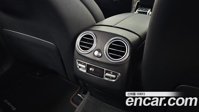 Mercedes-Benz GLC-Class (X253) AMG GLC43 4MATIC 2017 — фото 31