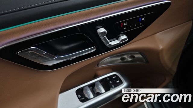 Mercedes-Benz E-Class (W214) E300 4MATIC AMG Line 2025 — фото 18
