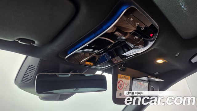 Mercedes-Benz E-Class (W214) E300 4MATIC AMG Line 2025 — фото 19