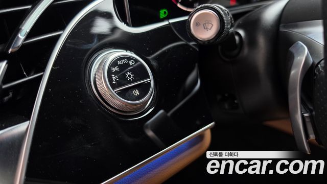 Mercedes-Benz E-Class (W214) E300 4MATIC AMG Line 2025 — фото 20
