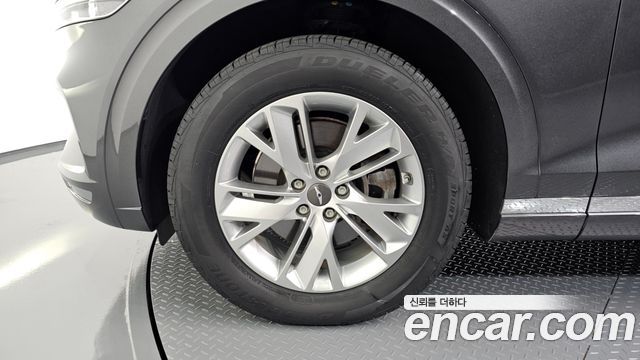 Genesis GV70 2.5T Gasoline 2WD 2022 — фото 5
