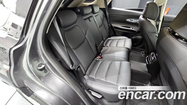 Genesis GV70 2.5T Gasoline 2WD 2022 — фото 11