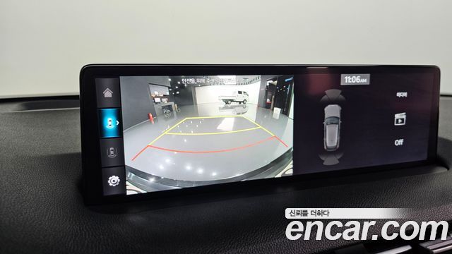 Genesis GV70 2.5T Gasoline 2WD 2022 — фото 14