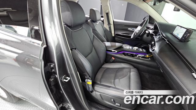Genesis GV70 2.5T Gasoline 2WD 2022 — фото 16