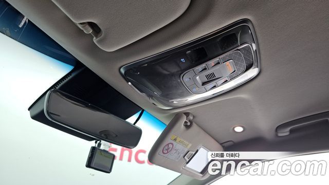 Genesis GV70 2.5T Gasoline 2WD 2022 — фото 17