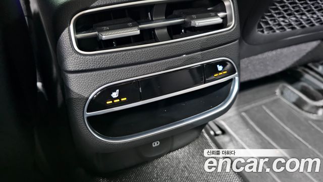 Genesis GV70 2.5T Gasoline 2WD 2022 — фото 28