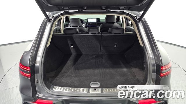 Genesis GV70 2.5T Gasoline 2WD 2022 — фото 29