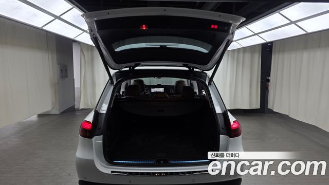 Mercedes-Benz GLE-Class (W167) GLE350 4MATIC 2026 — фото 18