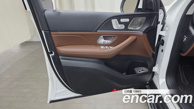 Mercedes-Benz GLE-Class (W167) GLE350 4MATIC 2026 — фото 24