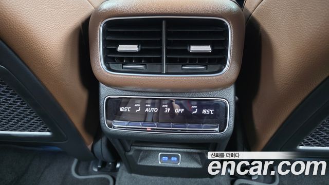 Mercedes-Benz GLE-Class (W167) GLE350 4MATIC 2026 — фото 34