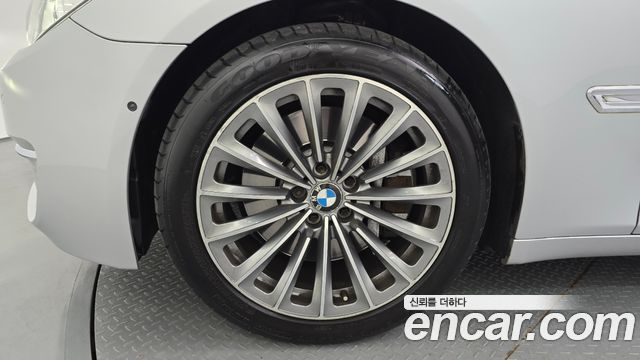 BMW 7 Series (F01) 750Li xDrive 2013 — фото 5