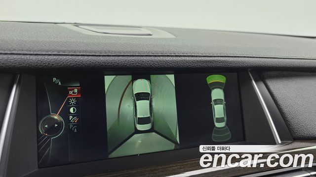 BMW 7 Series (F01) 750Li xDrive 2013 — фото 15