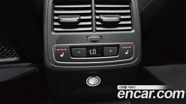 Audi A4 (B9) 35 TDI Premium 2020 — фото 18