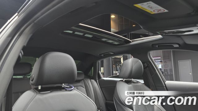 Audi A4 (B9) 35 TDI Premium 2020 — фото 19