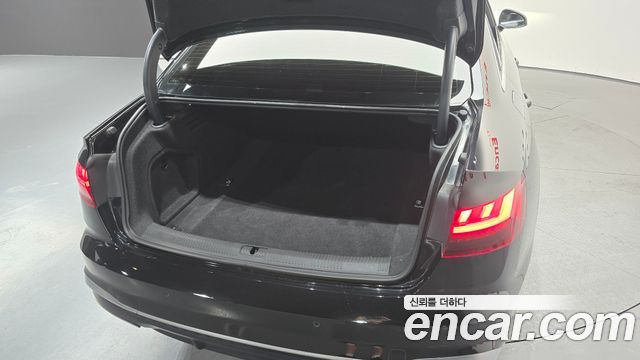 Audi A4 (B9) 35 TDI Premium 2020 — фото 20