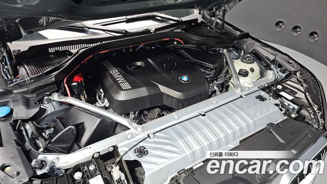 BMW X3 (G45) xDrive 20 2025 — фото 6
