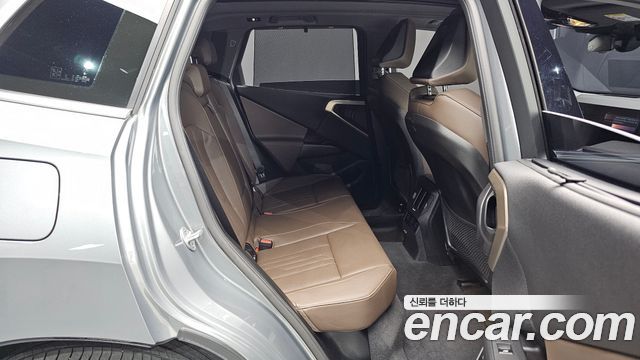 BMW X3 (G45) xDrive 20 2025 — фото 11