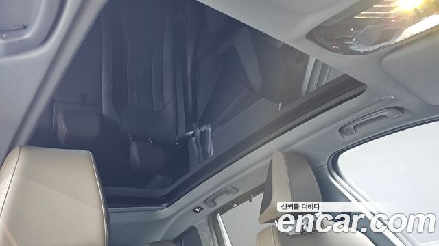 BMW X3 (G45) xDrive 20 2025 — фото 19