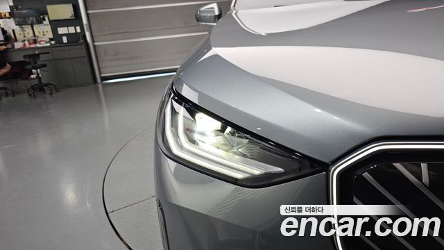 BMW X3 (G45) xDrive 20 2025 — фото 22