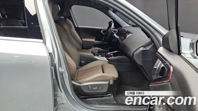 BMW X3 (G45) xDrive 20 2025 — фото 26