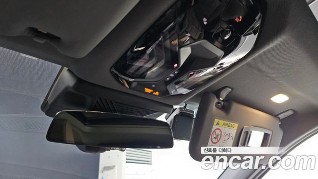 BMW X3 (G45) xDrive 20 2025 — фото 28