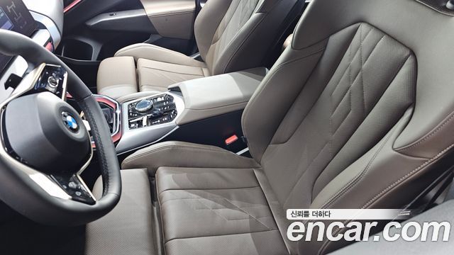 BMW X3 (G45) xDrive 20 2025 — фото 30