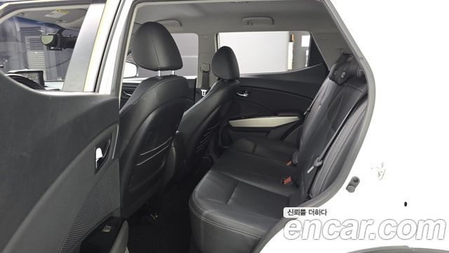 KG Mobility (SsangYong) Tivoli VX 2WD 2015 — фото 12