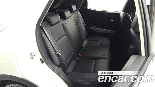 KG Mobility (SsangYong) Tivoli VX 2WD 2015 — фото 13