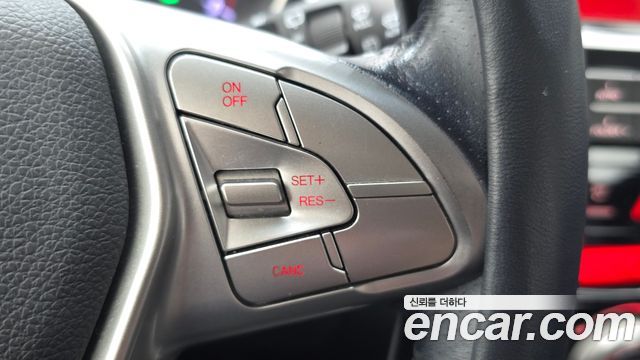 KG Mobility (SsangYong) Tivoli VX 2WD 2015 — фото 19