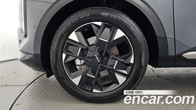 Kia Sportage Hybrid (V) HEV 1.6 4WD Signature 2025 — фото 5