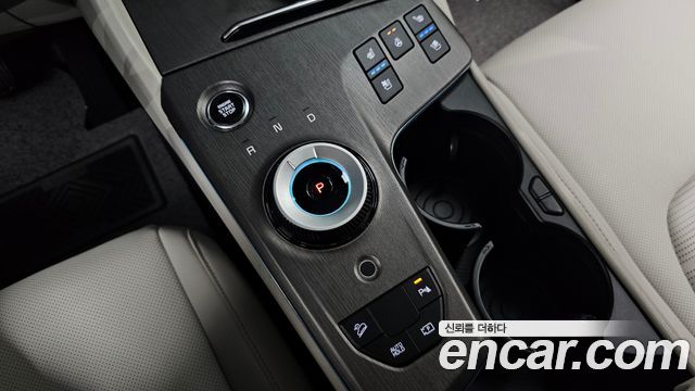 Kia Sportage Hybrid (V) HEV 1.6 4WD Signature 2025 — фото 9