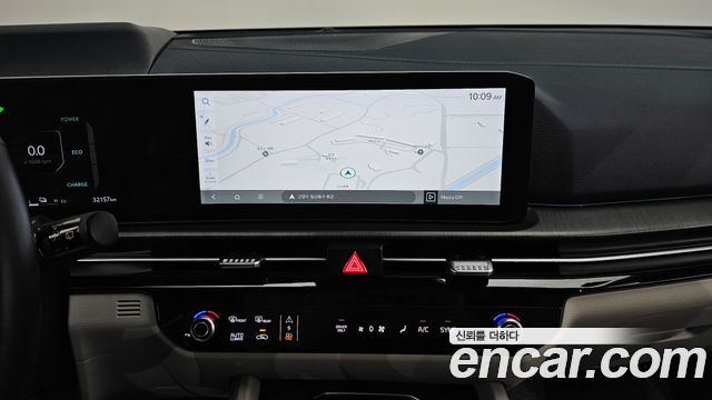 Kia Sportage Hybrid (V) HEV 1.6 4WD Signature 2025 — фото 14